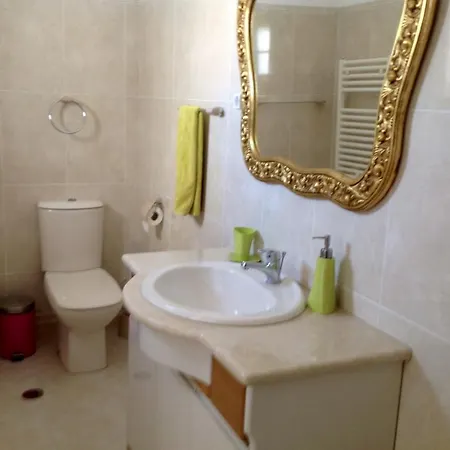 Casa Com Piscina * Μάφρα