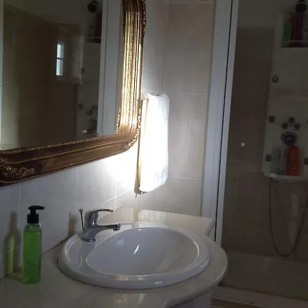 Casa Com Piscina Σπίτι διακοπών Μάφρα