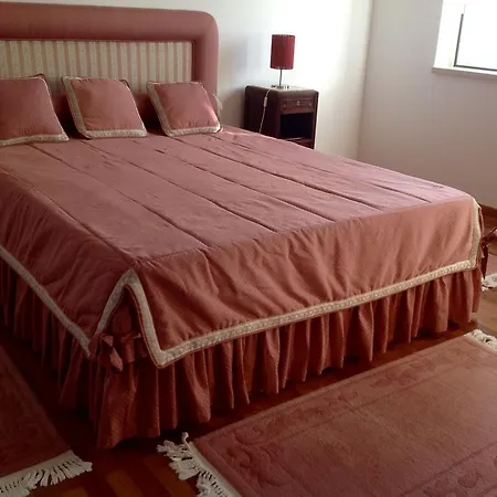Casa Com Piscina Μάφρα