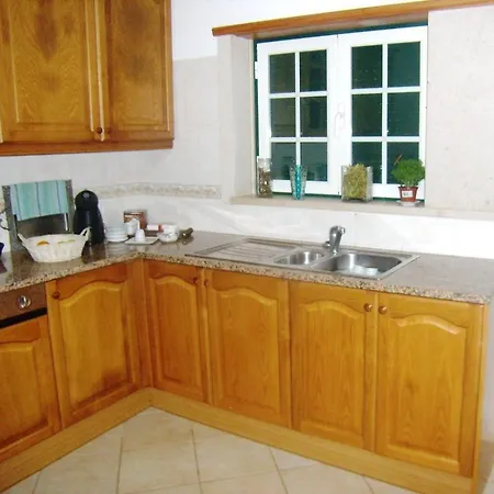 Σπίτι διακοπών Casa Com Piscina *