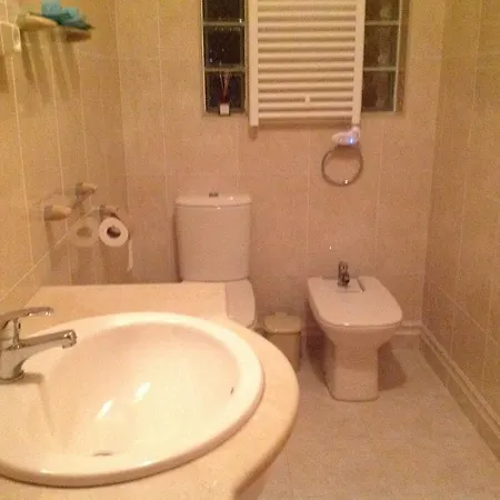 Casa Com Piscina *