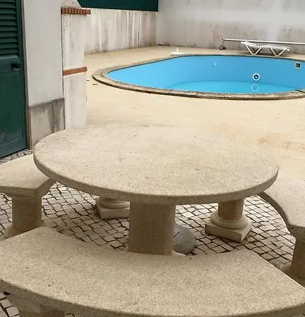 Casa Com Piscina * Μάφρα