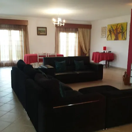 Σπίτι διακοπών Casa Com Piscina