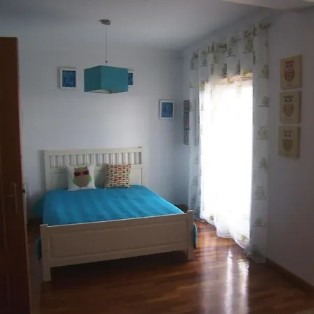 Σπίτι διακοπών Casa Com Piscina