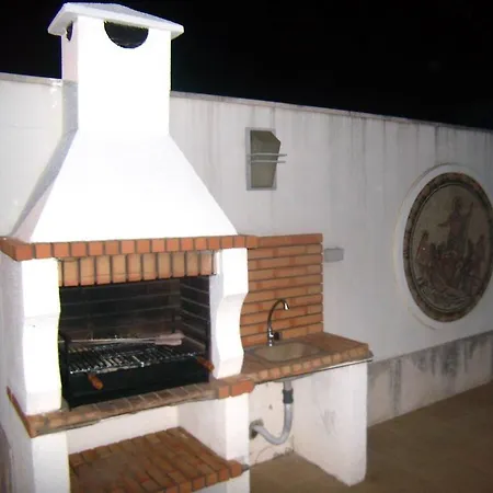 Casa Com Piscina Σπίτι διακοπών Μάφρα