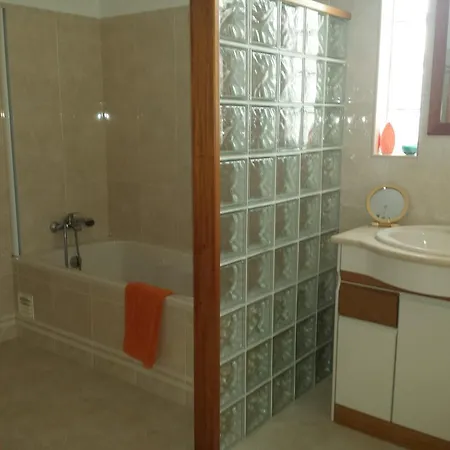 Casa Com Piscina Μάφρα