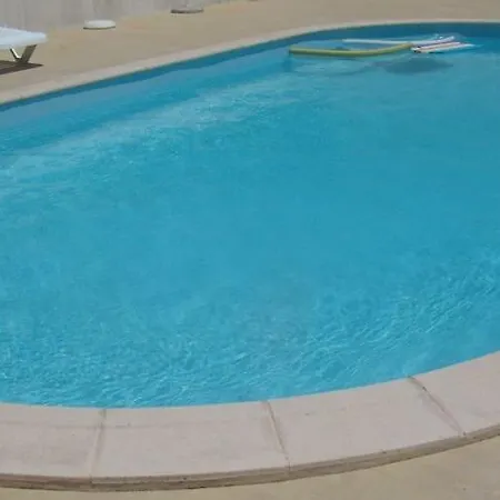 Σπίτι διακοπών Casa Com Piscina