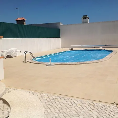 Σπίτι διακοπών Casa Com Piscina