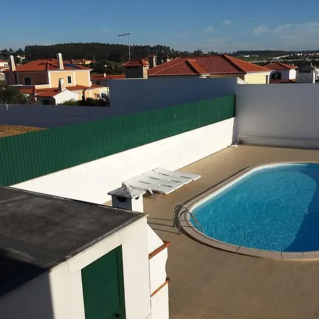 Casa Com Piscina Σπίτι διακοπών